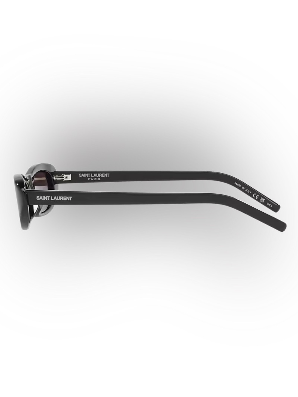 Saint Laurent SL 557 Glasses - Picture 3 of 7
